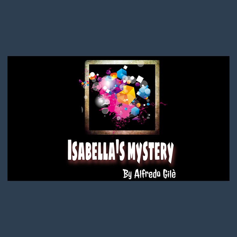 Isabella's Mystery by Alfredo Gile video DOWNLOAD