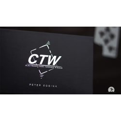 CTW by Peter Eggink