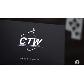 CTW by Peter Eggink