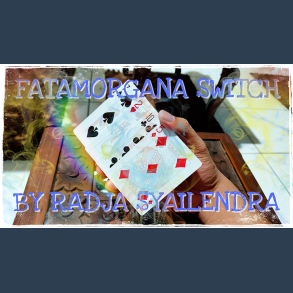 Fatamorgana Switch by Radja Syailendra video DOWNLOAD