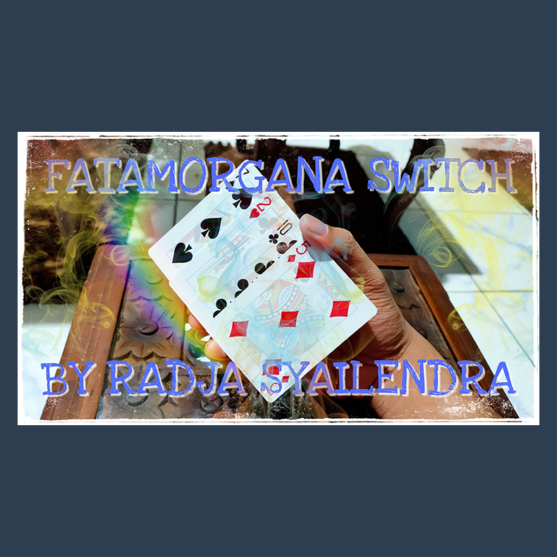 Fatamorgana Switch by Radja Syailendra video DOWNLOAD