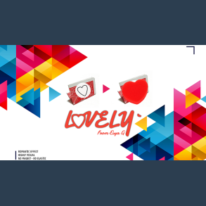 LOVELY by Esya G video DOWNLOAD