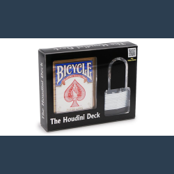 The Houdini Deck