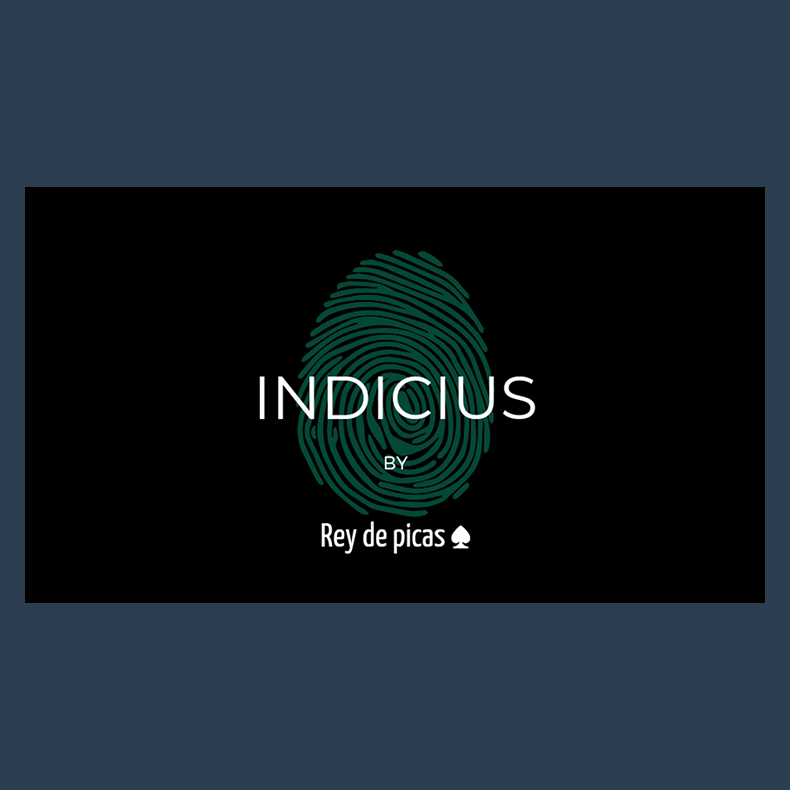 Indicius by Rey de Picas video DOWNLOAD