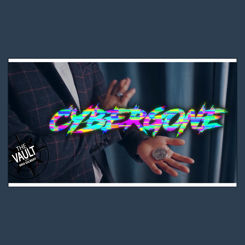 The Vault - CyberGone by Magic's Express video DOWNLOAD