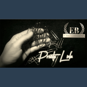 Private Link by Ebbytones video DOWNLOAD