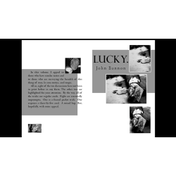 Lucky by John Bannon 