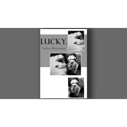 Lucky by John Bannon 