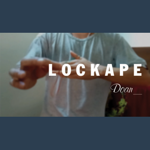 Lockape by Doan video DOWNLOAD