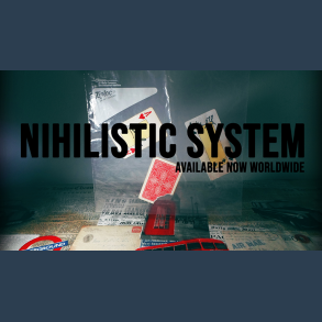 Nihilistic System by Guillermo Dech video DOWNLOAD