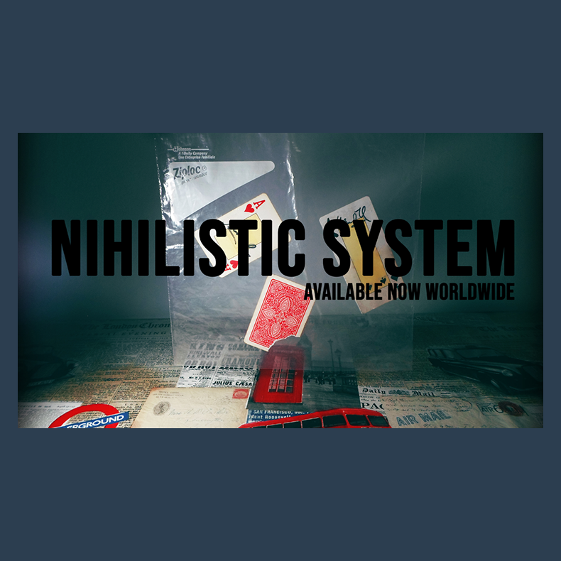 Nihilistic System by Guillermo Dech video DOWNLOAD