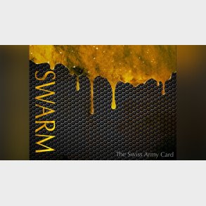Swarm by Abstract Effects