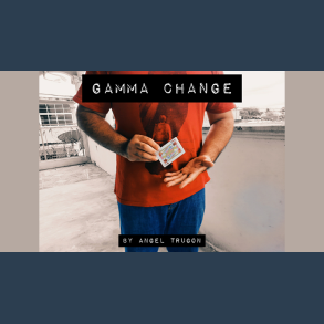 Gamma Change by Angel Trugon video DOWNLOAD