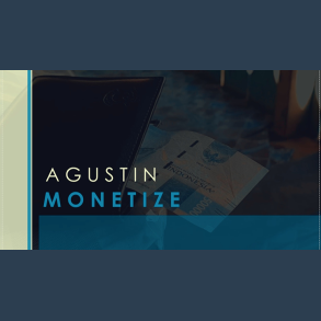 Monetize by Agustin video DOWNLOAD