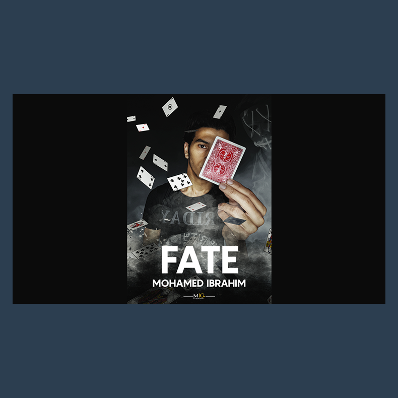 Fate by Mohamed Ibrahim video DOWNLOAD