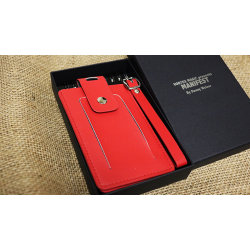 Manifest by Vortex and Danny Weiser