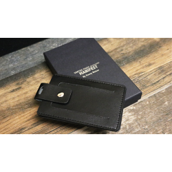 Manifest by Vortex and Danny Weiser