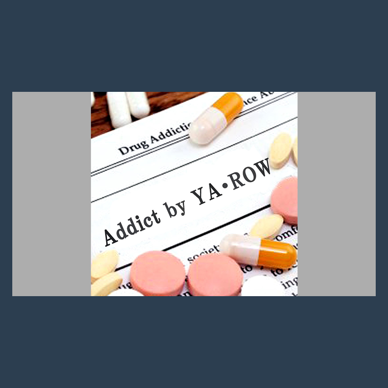 Addict by YA-ROW video DOWNLOAD