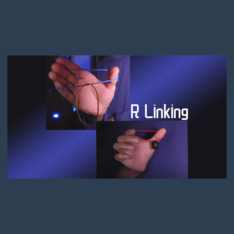 R Linking by Ziv video DOWNLOAD