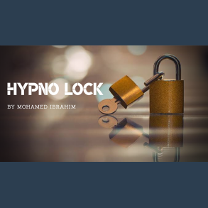 Hypno Lock by Mohamed Ibrahim mixed media DOWNLOAD