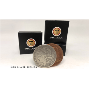Replica Morgan Scotch and Soda Magnetic