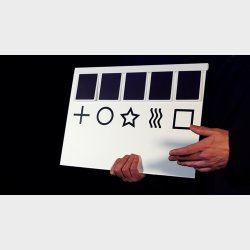 E WAVE by Marc Oberon