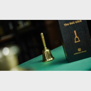 THE BELL Ultra by TCC