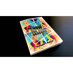 A Show For All Seasons by Christopher T. Magician