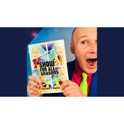 A Show For All Seasons by Christopher T. Magician