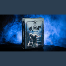 THE MUMMY by Apprentice Magic