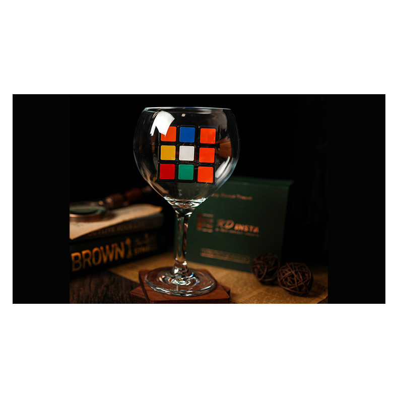 RD Insta Lite by Henry Harrius