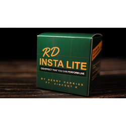 RD Insta Lite by Henry Harrius