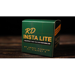 RD Insta Lite by Henry Harrius