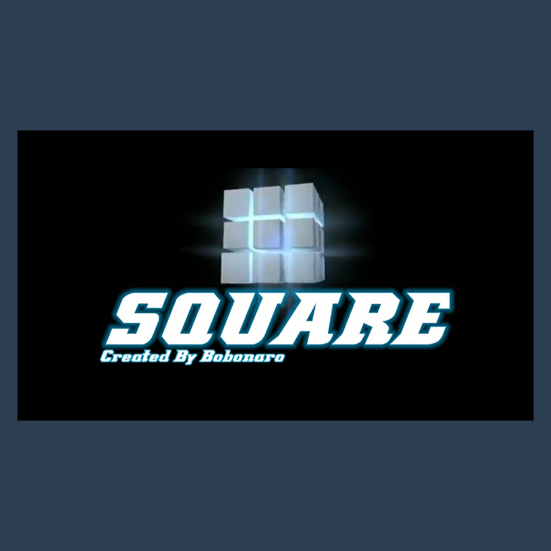 SQUARE by Bobonaro video DOWNLOAD