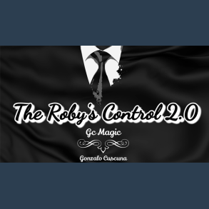 The Robys Control 2.0 by Gonzalo Cuscuna video DOWNLOAD