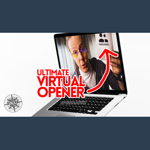 The Vault - The Ultimate Virtual Opener by Ryan Joyce