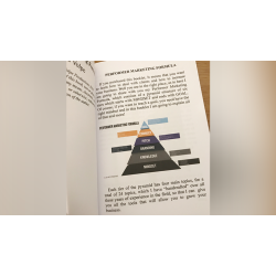 Performer Marketing Formula by Luca Volpe