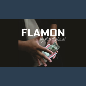 FLAMON by Ade Rahmat video DOWNLOAD