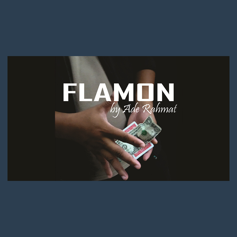 FLAMON by Ade Rahmat video DOWNLOAD