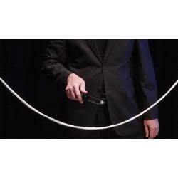 Knot Unexpected by Jim Steinmeyer &amp; Vortex Magic