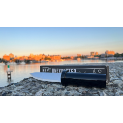 Knot Unexpected by Jim Steinmeyer &amp; Vortex Magic