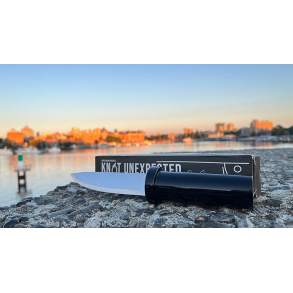 Knot Unexpected by Jim Steinmeyer & Vortex Magic