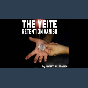The Yeite Retention Vanish by Roby El Mago video DOWNLOAD