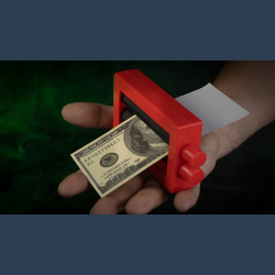 THE FORGER / MONEY MAKER by Apprentice Magic