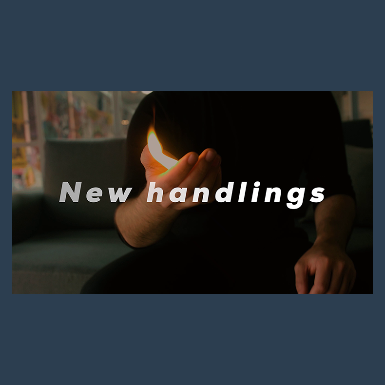 Flame Take (Gimmicks and Online Instructions) by Lukas Hilken And Mysteries - Trick