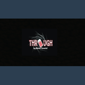 Through by Mario Tarasini video DOWNLOAD