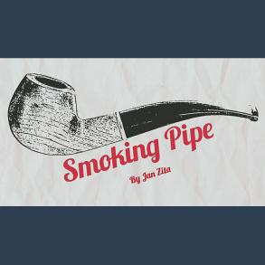Smoking Pipe by Jan Zita video DOWNLOAD