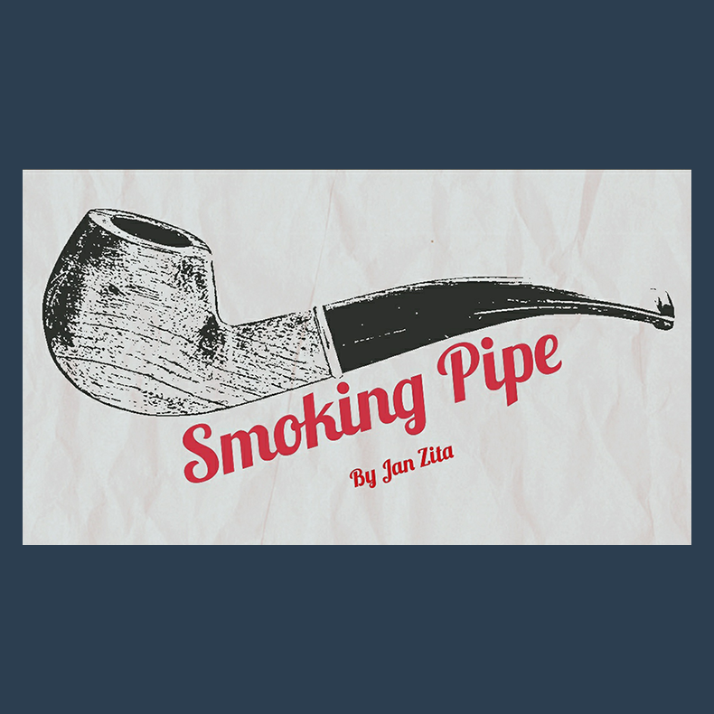 Smoking Pipe by Jan Zita video DOWNLOAD