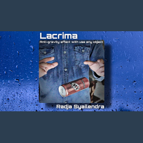 Lacrima by Radja Syailendra video DOWNLOAD