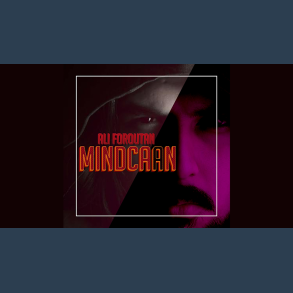 mindCAAN by Ali Foroutan video DOWNLOAD